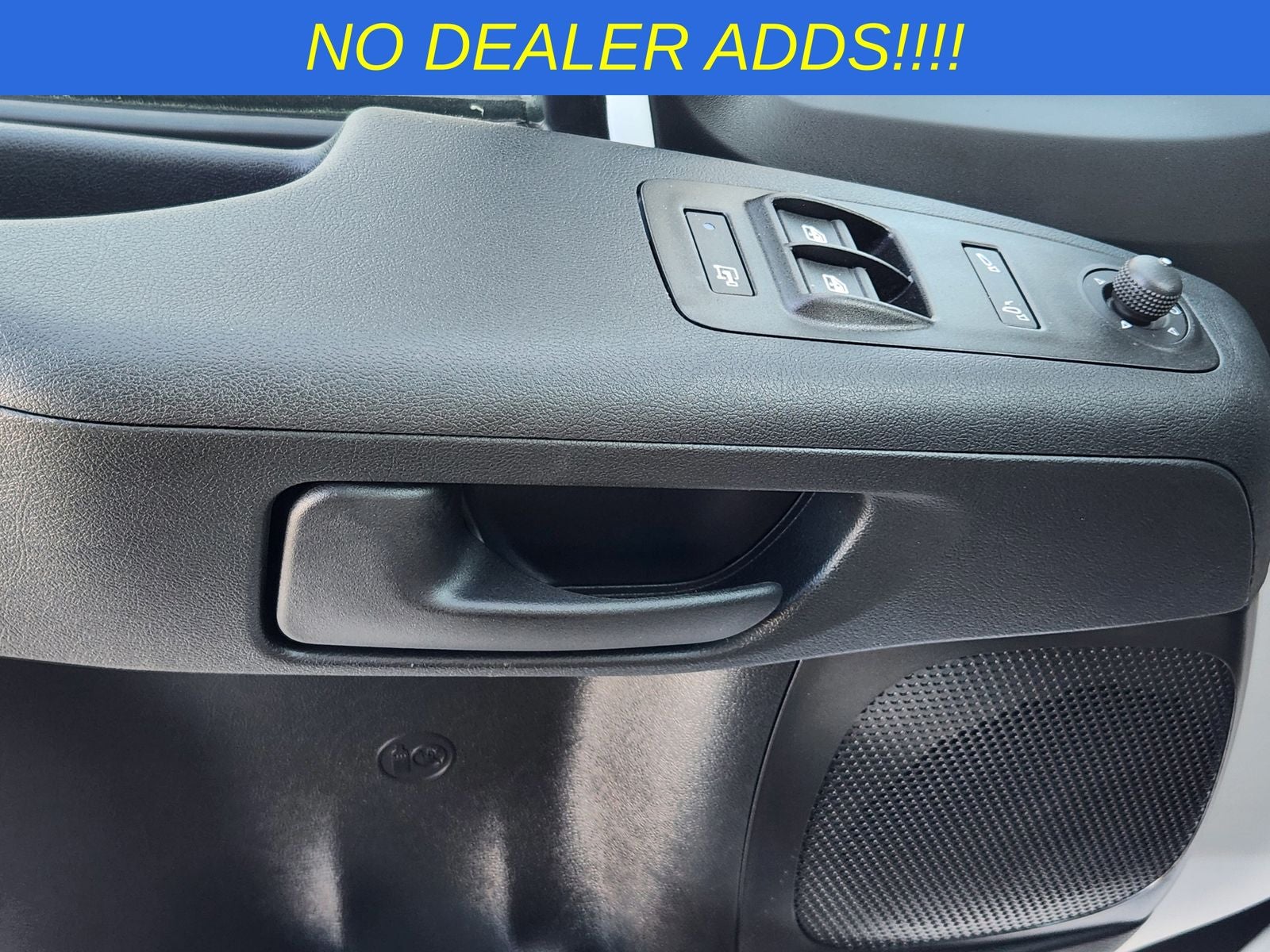 2026 RAM Ram ProMaster RAM PROMASTER 2500 TRADESMAN CARGO VAN HIGH ROOF 159' WB