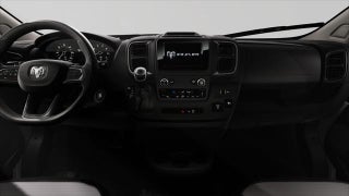 2026 RAM Ram ProMaster RAM PROMASTER 1500 TRADESMAN CARGO VAN LOW ROOF 118' WB