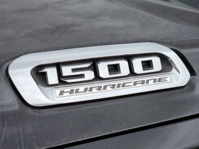 2026 RAM Ram 1500 RAM 1500 LONE STAR CREW CAB 4X2 5'7' BOX