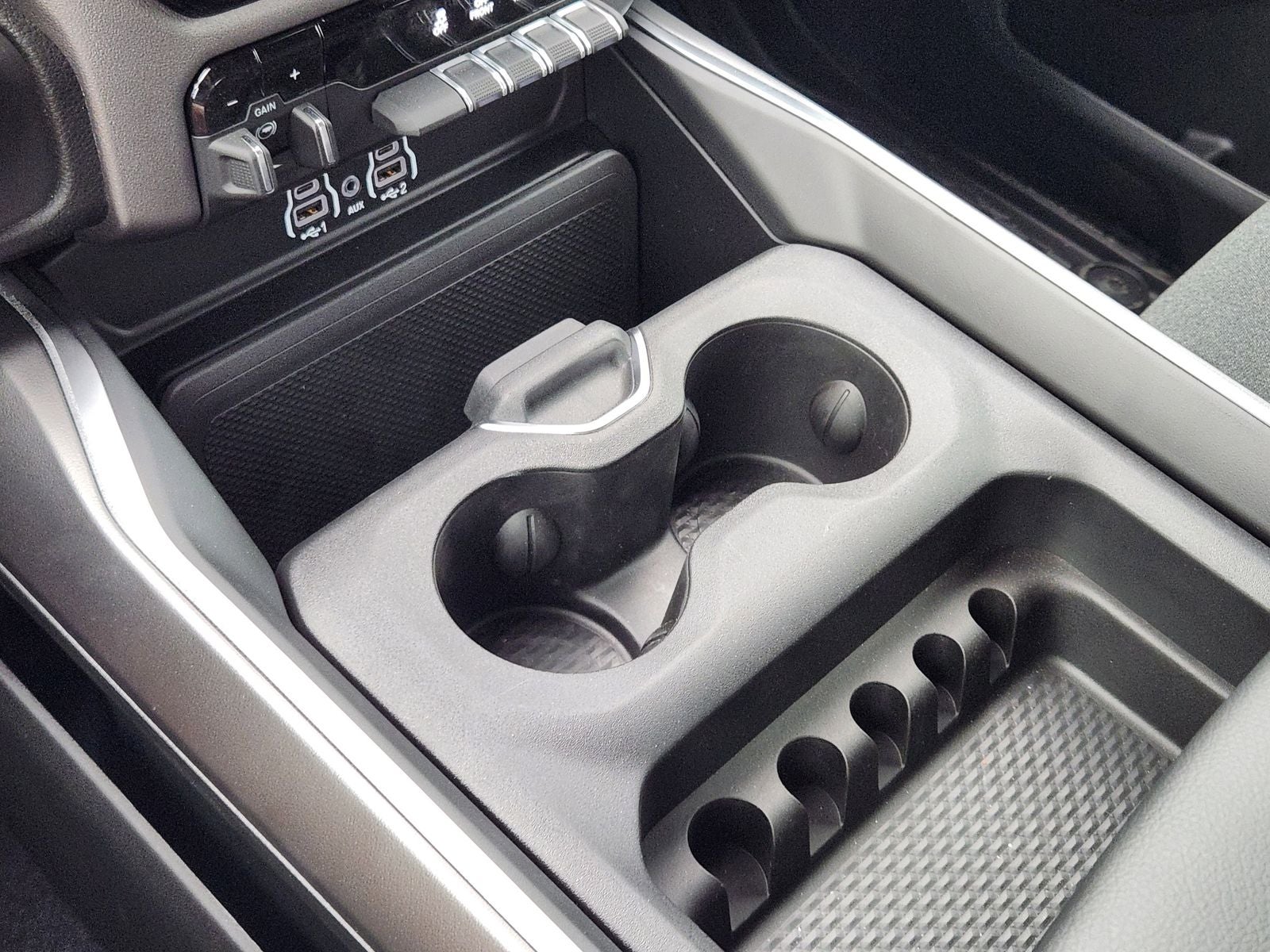 2026 RAM Ram 1500 RAM 1500 LONE STAR CREW CAB 4X2 5'7' BOX