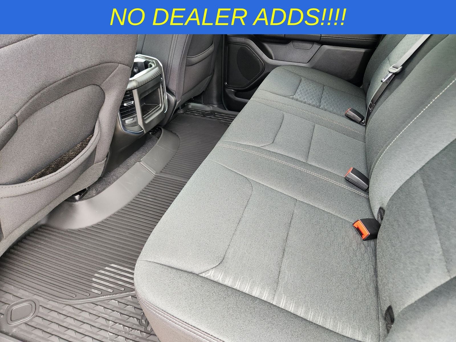 2026 RAM Ram 1500 RAM 1500 LONE STAR CREW CAB 4X2 5'7' BOX