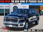 2026 RAM Ram 1500 RAM 1500 LONE STAR CREW CAB 4X2 5'7' BOX