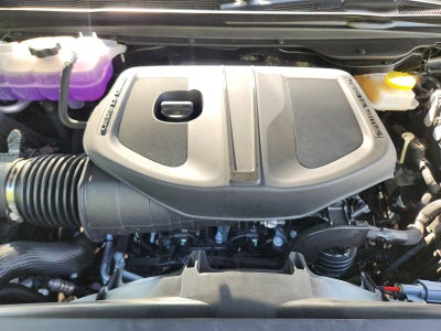 2026 RAM Ram 1500 RAM 1500 LONE STAR CREW CAB 4X2 5'7' BOX