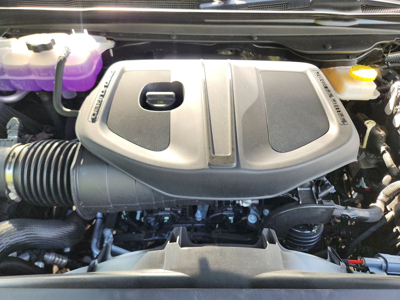 2026 RAM Ram 1500 RAM 1500 LONE STAR CREW CAB 4X2 5'7' BOX