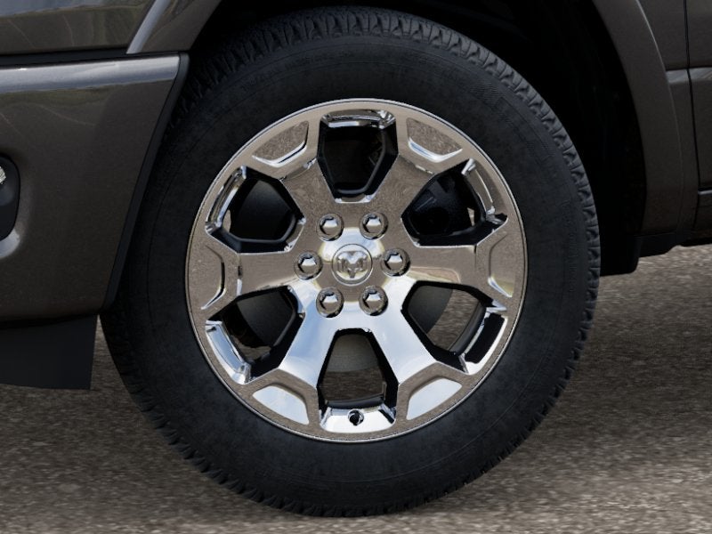 2026 RAM Ram 1500 RAM 1500 LONE STAR CREW CAB 4X2 5'7' BOX