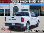 2026 RAM Ram 1500 RAM 1500 TRADESMAN CREW CAB 4X2 5'7' BOX