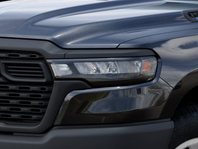 2026 RAM Ram 1500 RAM 1500 TRADESMAN CREW CAB 4X2 5'7' BOX