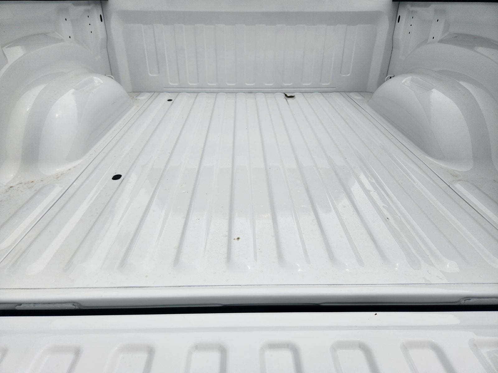 2026 RAM Ram 1500 RAM 1500 TRADESMAN CREW CAB 4X2 5'7' BOX