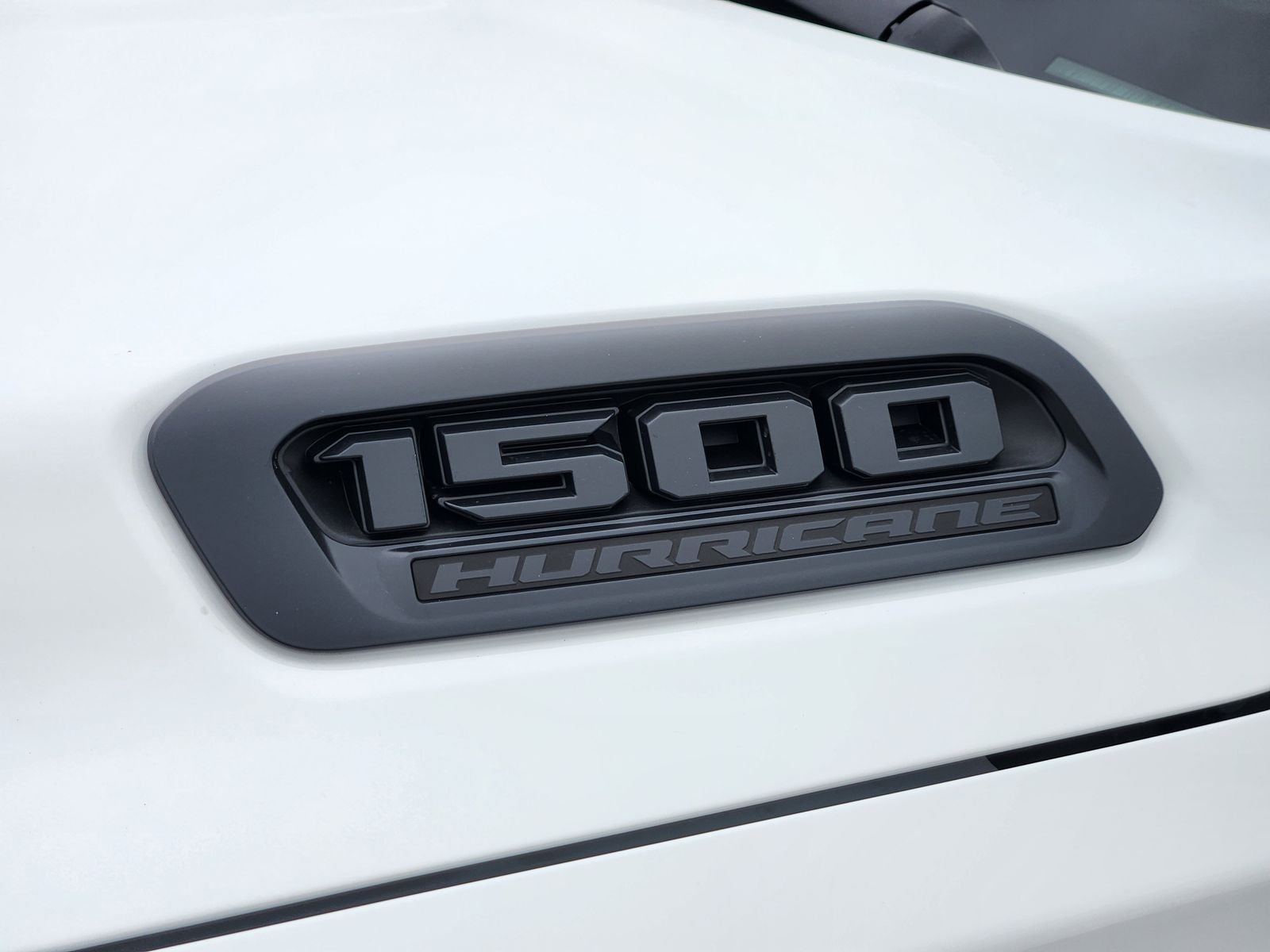 2026 RAM Ram 1500 RAM 1500 EXPRESS CREW CAB 4X2 5'7' BOX