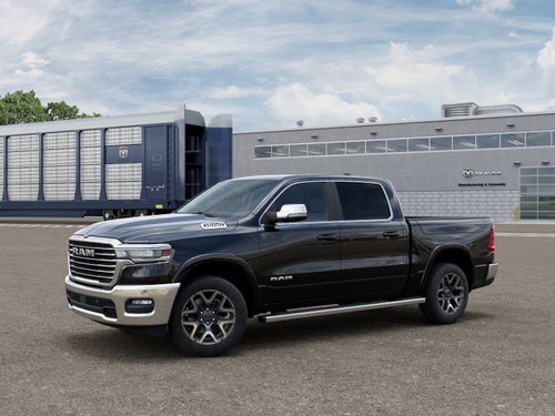 2026 RAM Ram 1500 Laramie