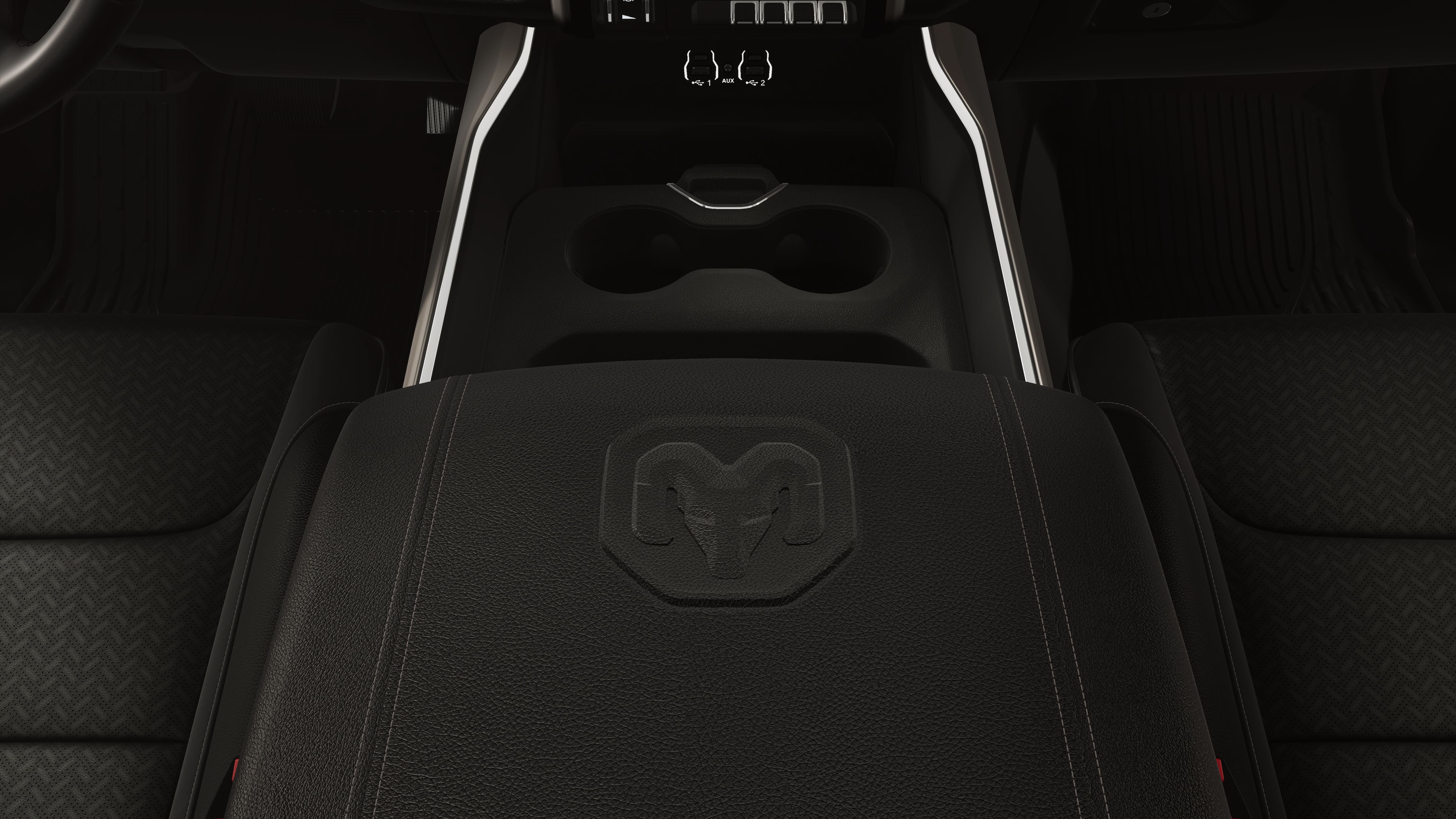 2026 RAM Ram 1500 Laramie