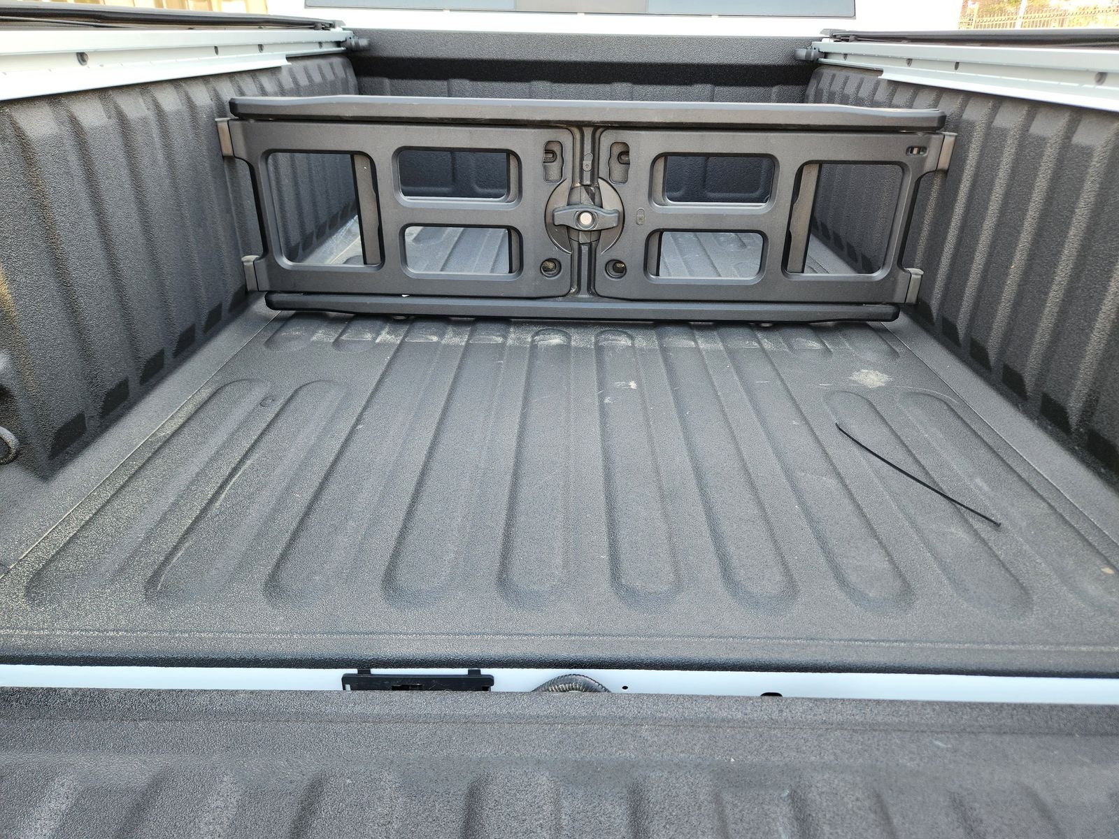 2025 RAM Ram 2500 Power Wagon Crew Cab 4x4 6'4' Box