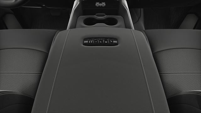 2025 RAM Ram 2500 RAM 2500 POWER WAGON CREW CAB 4X4 6'4' BOX