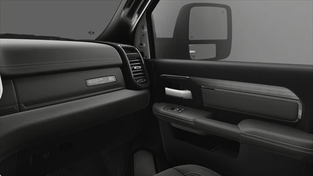 2025 RAM Ram 2500 RAM 2500 POWER WAGON CREW CAB 4X4 6'4' BOX