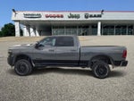 2025 RAM Ram 2500 RAM 2500 POWER WAGON CREW CAB 4X4 6'4' BOX