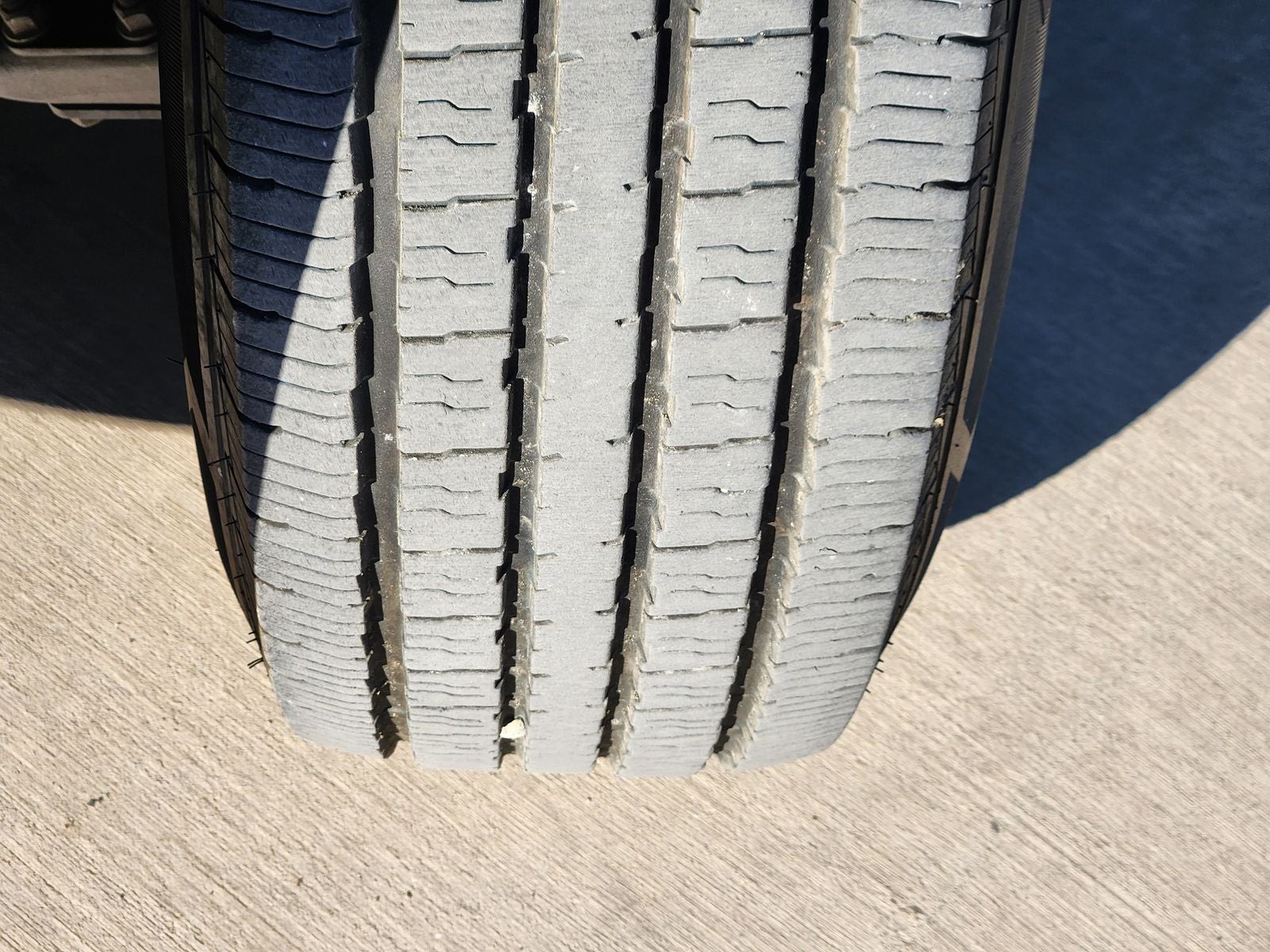 2016 RAM Ram 2500 Big Horn