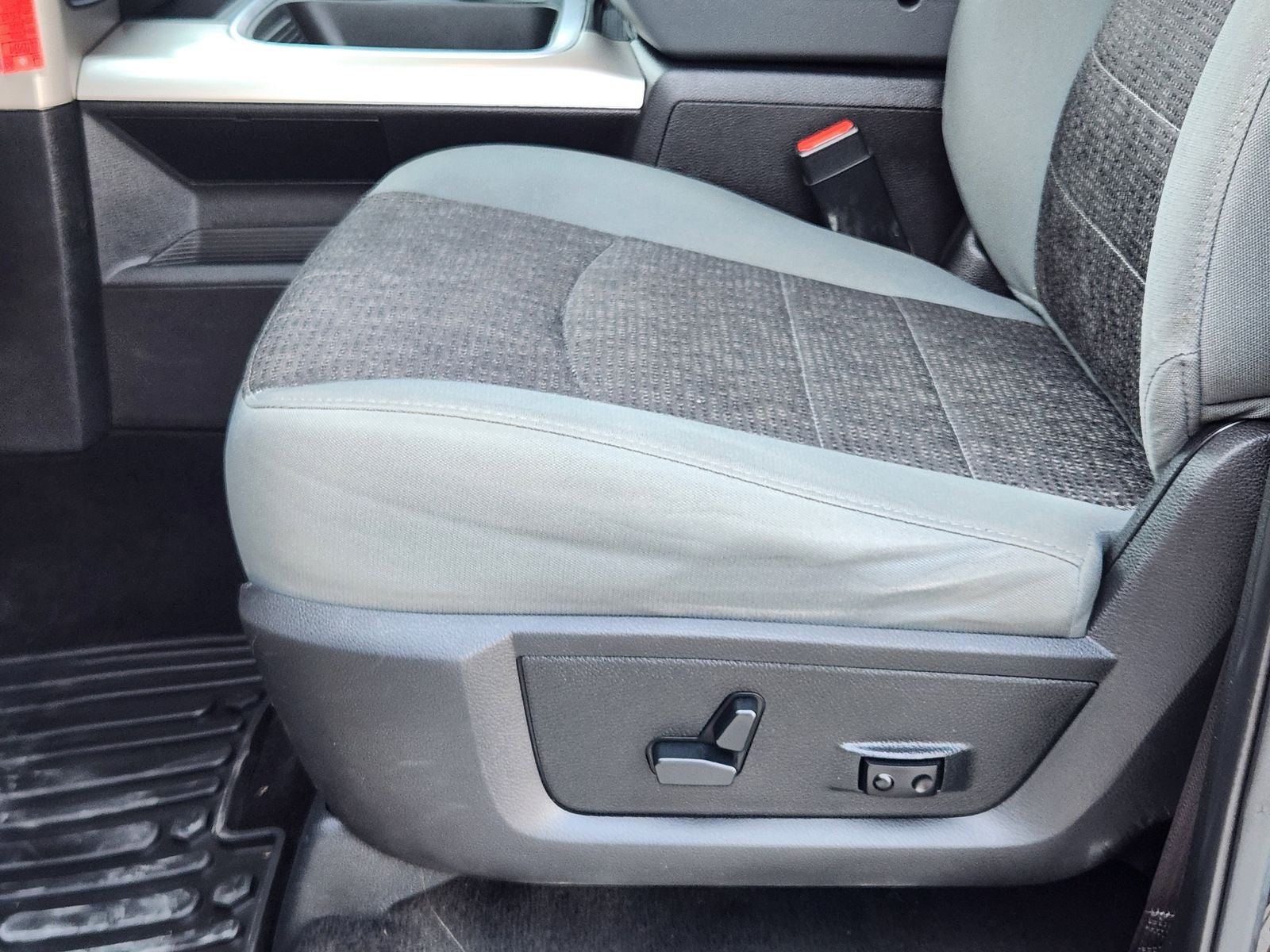 2016 RAM Ram 2500 Big Horn