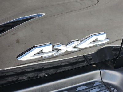 2024 RAM Ram 2500 Tradesman Crew Cab 4x4 6'4' Box