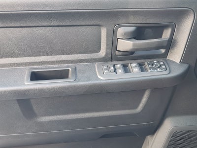 2027 RAM Ram 2500 Black Express