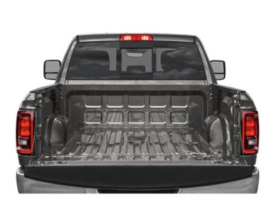 2027 RAM Ram 2500 Black Express