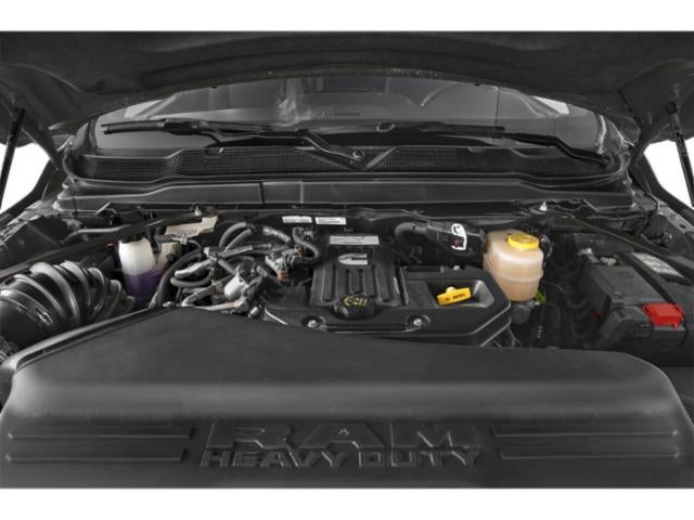 2027 RAM Ram 2500 Black Express