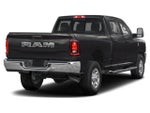 2027 RAM Ram 2500 Black Express
