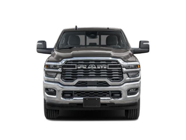2027 RAM Ram 2500 Black Express