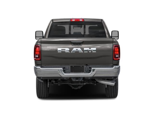 2027 RAM Ram 2500 Black Express
