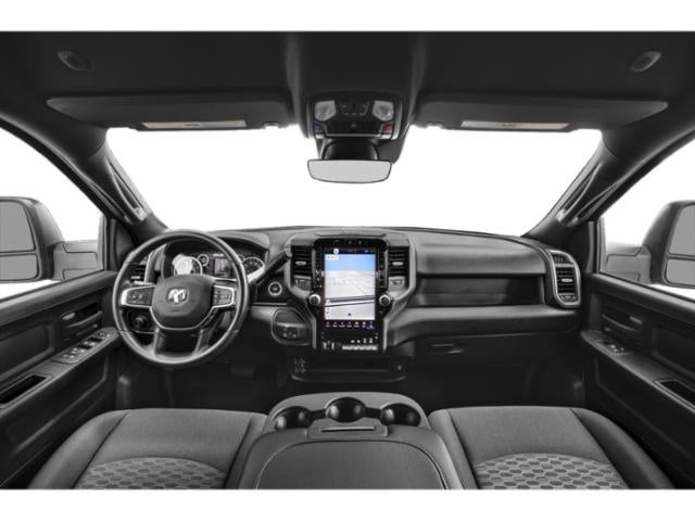 2027 RAM Ram 2500 Black Express