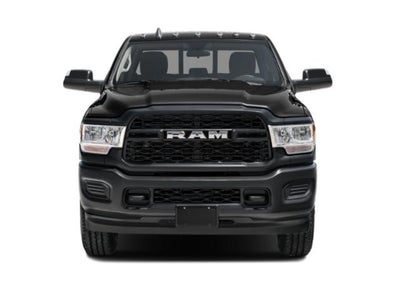 2020 RAM Ram 2500 Tradesman Crew Cab 4x4 6'4' Box