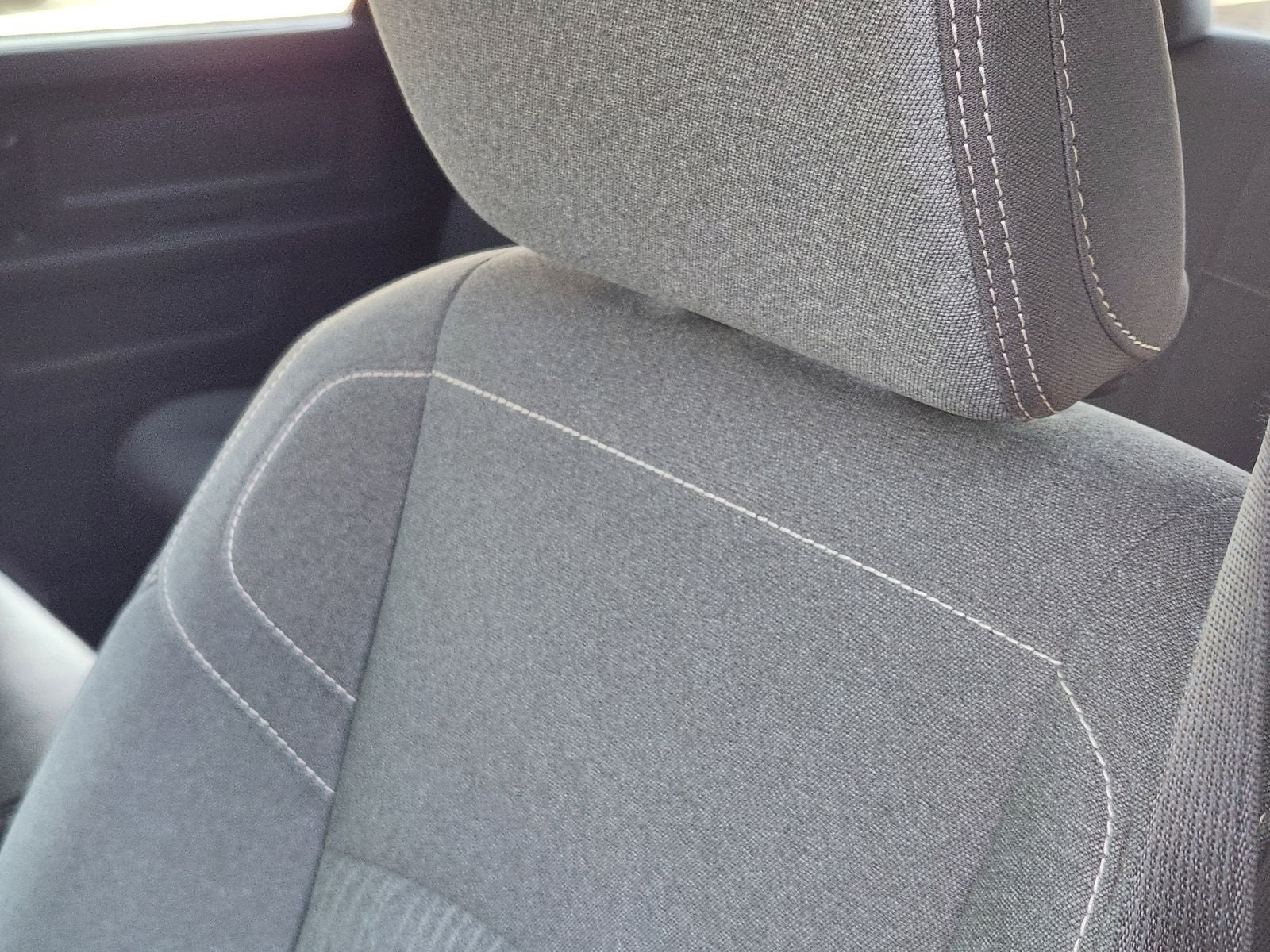 2024 RAM Ram 2500 Tradesman Crew Cab 4x4 6'4' Box