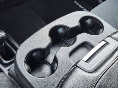 2024 RAM Ram 2500 Tradesman Crew Cab 4x4 6'4' Box