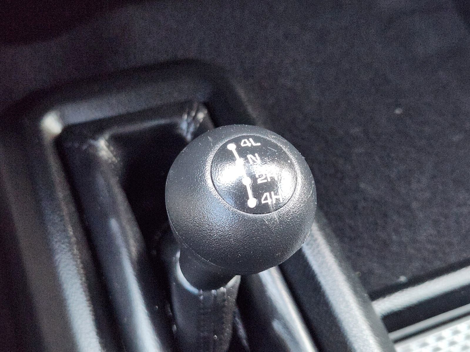 2024 RAM Ram 2500 Tradesman Crew Cab 4x4 6'4' Box