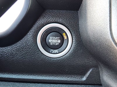 2024 RAM Ram 2500 Tradesman Crew Cab 4x4 6'4' Box