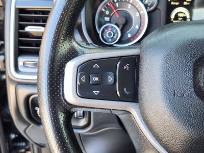 2024 RAM Ram 2500 Tradesman Crew Cab 4x4 6'4' Box