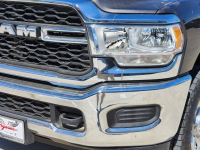 2024 RAM Ram 2500 Tradesman Crew Cab 4x4 6'4' Box