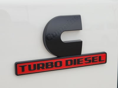 2025 RAM Ram 2500 Tradesman