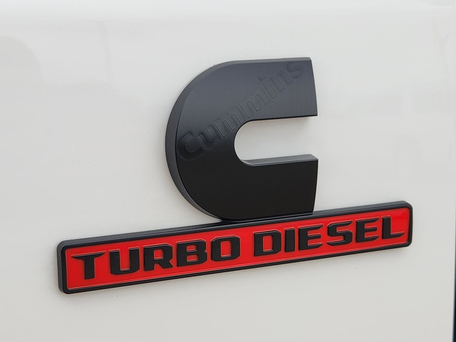 2025 RAM Ram 2500 Tradesman