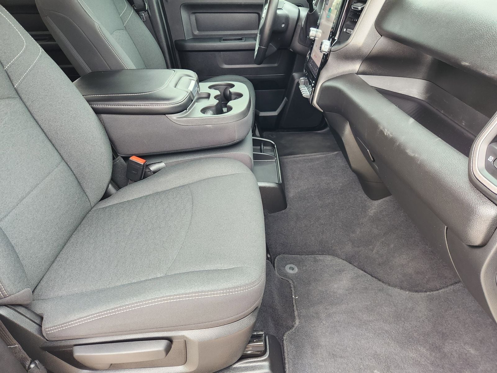 2025 RAM Ram 2500 Tradesman