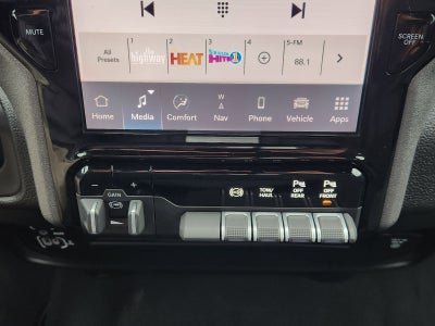 2025 RAM Ram 2500 Tradesman