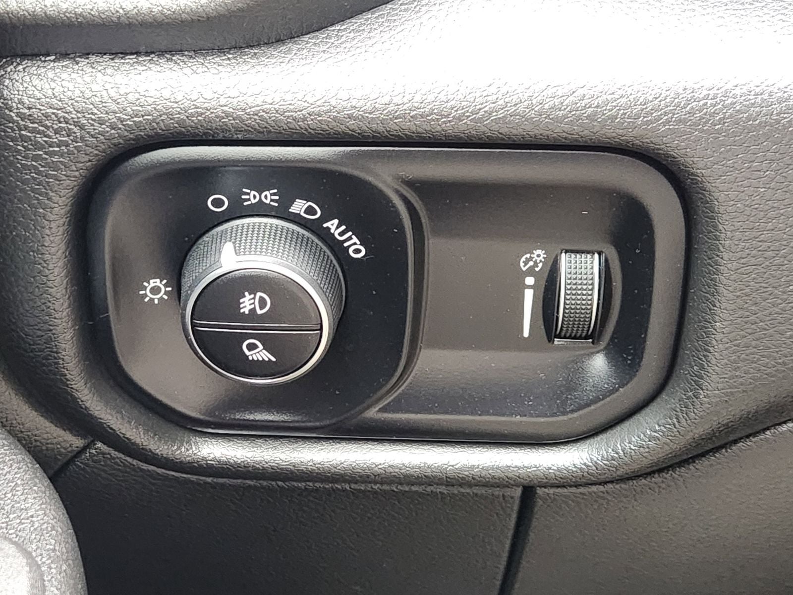 2025 RAM Ram 2500 Tradesman