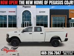 2025 RAM Ram 2500 Tradesman