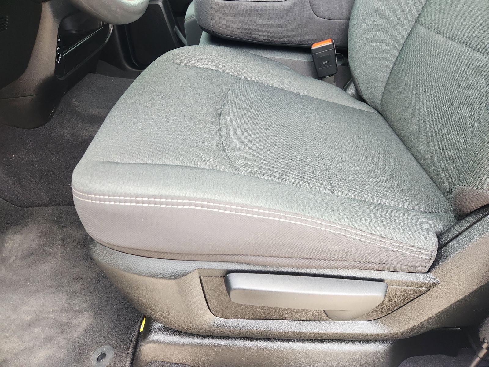2025 RAM Ram 2500 Tradesman