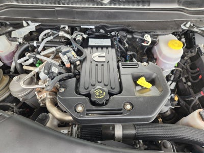 2025 RAM Ram 2500 Tradesman