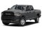 2021 RAM Ram 2500 Tradesman Crew Cab 4x4 6'4' Box