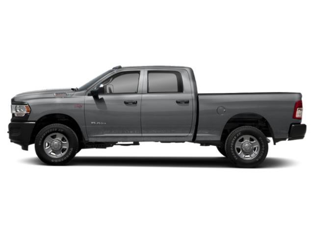 2021 RAM Ram 2500 Tradesman Crew Cab 4x4 6'4' Box