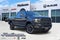 2026 RAM Ram 2500 RAM 2500 WARLOCK CREW CAB 4X4 6'4' BOX