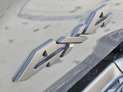 2026 RAM Ram 2500 RAM 2500 WARLOCK CREW CAB 4X4 6'4' BOX