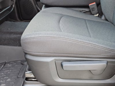 2026 RAM Ram 2500 RAM 2500 WARLOCK CREW CAB 4X4 6'4' BOX