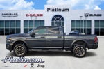 2026 RAM Ram 2500 RAM 2500 WARLOCK CREW CAB 4X4 6'4' BOX